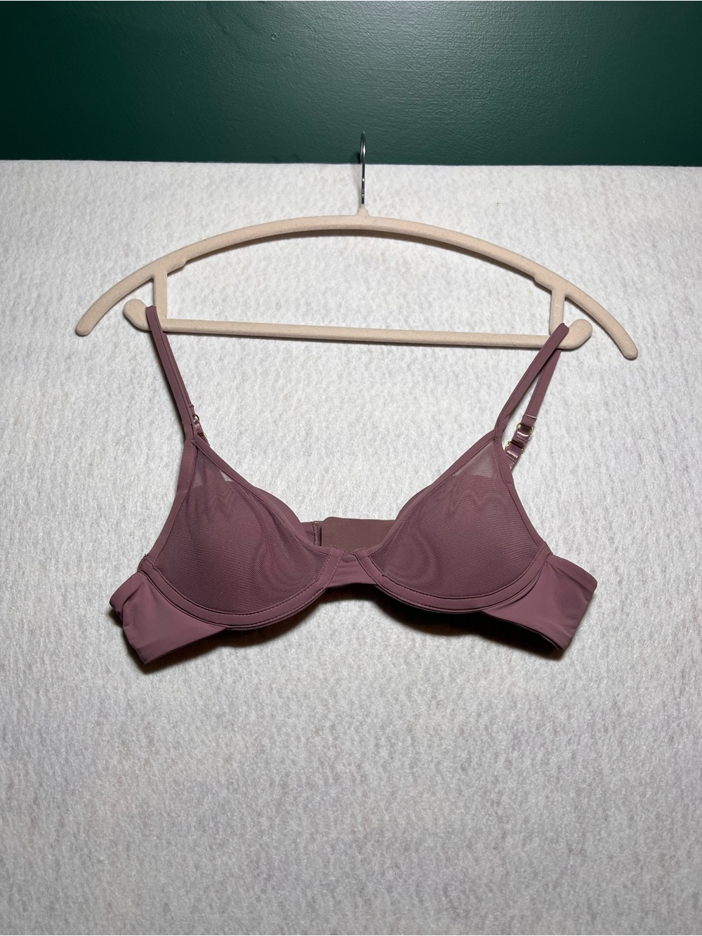 Pepper Classic All You Bra -Lavender
